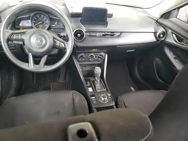 JM1DKDB74K1400623 2019 MAZDA CX-3 - Image 8