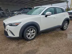 JM1DKDB74K1442189 2019 MAZDA CX-3