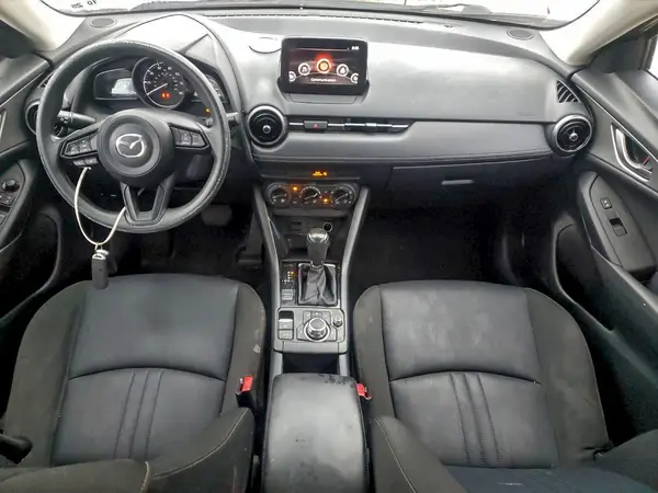 JM1DKDB74K1442189 2019 MAZDA CX-3 - Image 8