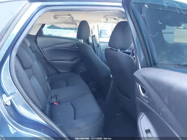 JM1DKDB74K1444539 2019 MAZDA CX-3 - Image 8