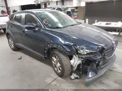 JM1DKDB74K1449806 2019 MAZDA CX-3