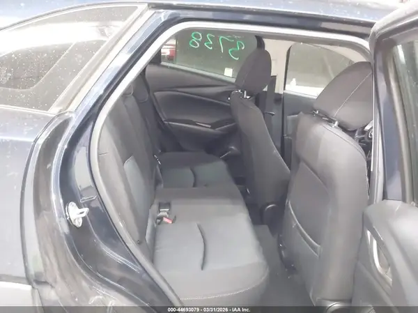 JM1DKDB74K1449806 2019 MAZDA CX-3 - Image 8