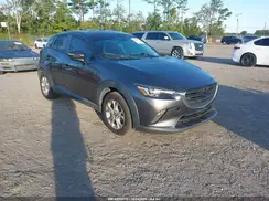 JM1DKDB74K1450468 2019 MAZDA CX-3