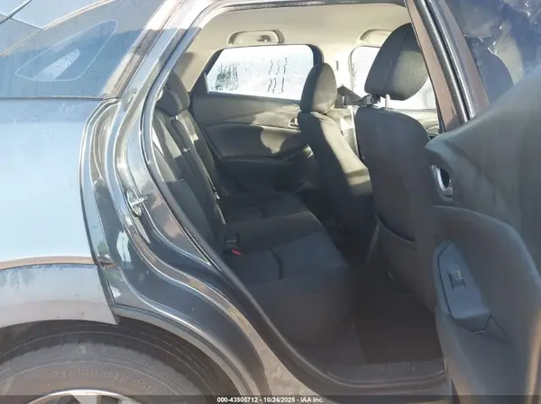 JM1DKDB74K1450468 2019 MAZDA CX-3 - Image 8