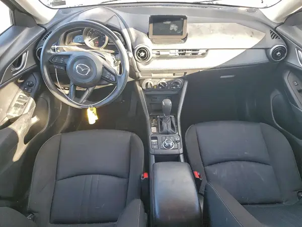 JM1DKDB74K1450552 2019 MAZDA CX-3 - Image 8