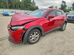 JM1DKDB74K1455010 2019 MAZDA CX-3