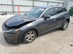 JM1DKDB74K1458991 2019 MAZDA CX-3