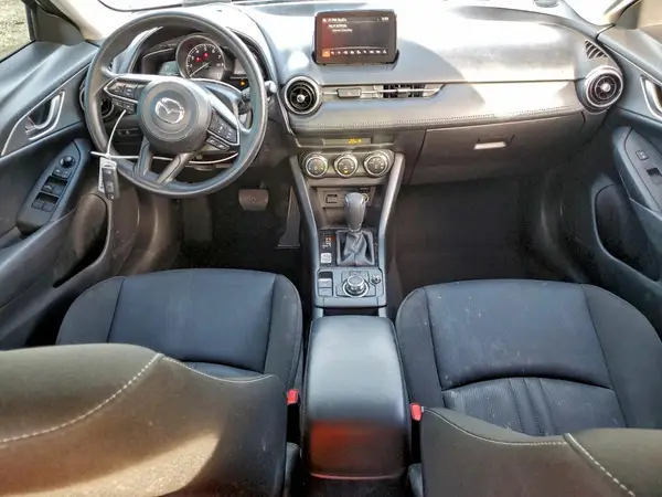 JM1DKDB74K1460434 2019 MAZDA CX-3 - Image 8