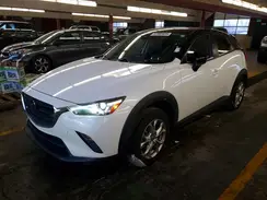 JM1DKDB74L1465263 2020 MAZDA CX-3