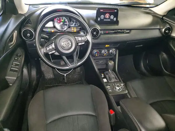 JM1DKDB74L1465263 2020 MAZDA CX-3 - Image 8