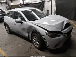JM1DKDB74L1465327 2020 MAZDA CX-3