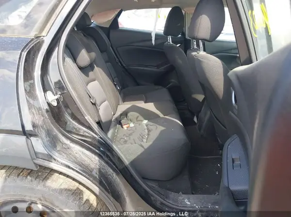 JM1DKDB74L1466123 2020 MAZDA CX-3 - Image 8