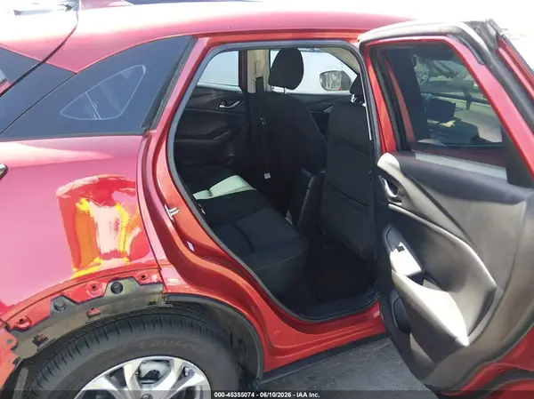 JM1DKDB74L1468616 2020 MAZDA CX-3 - Image 8