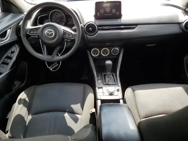 JM1DKDB74L1468714 2020 MAZDA CX-3 - Image 8