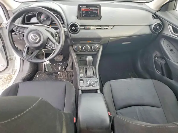 JM1DKDB74L1470138 2020 MAZDA CX-3 - Image 8