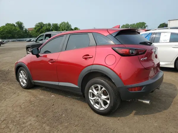 JM1DKDB74L1473377 2020 MAZDA CX-3 - Image 2