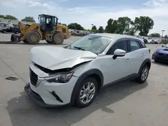 JM1DKDB74L1474321 2020 MAZDA CX-3