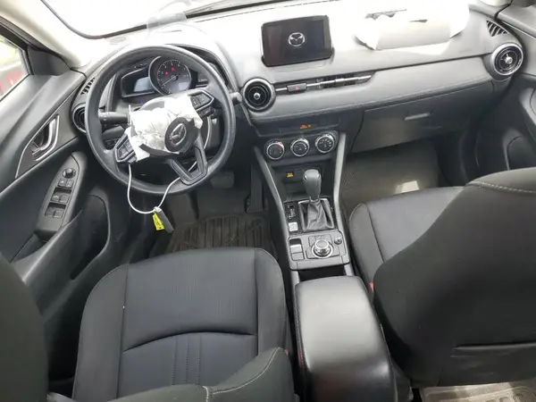 JM1DKDB74L1474321 2020 MAZDA CX-3 - Image 8