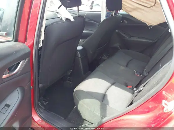 JM1DKDB74L1474559 2020 MAZDA CX-3 - Image 8