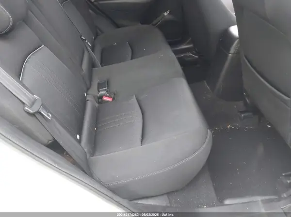 JM1DKDB74L1475226 2020 MAZDA CX-3 - Image 8