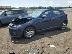 JM1DKDB74M1501390 2021 MAZDA CX-3