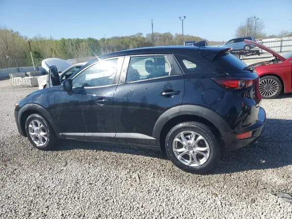 JM1DKDB74M1503916 2021 MAZDA CX-3 - Image 2