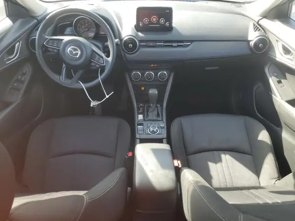JM1DKDB74M1503916 2021 MAZDA CX-3 - Image 8