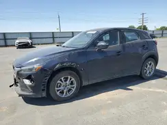 JM1DKDB74M1504354 2021 MAZDA CX-3