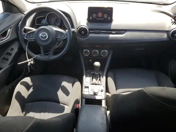 JM1DKDB74M1504354 2021 MAZDA CX-3 - Image 8