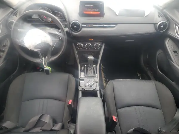 JM1DKDB74M1506802 2021 MAZDA CX-3 - Image 8