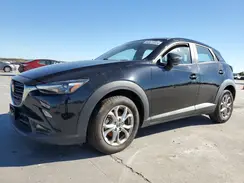JM1DKDB74M1507092 2021 MAZDA CX-3
