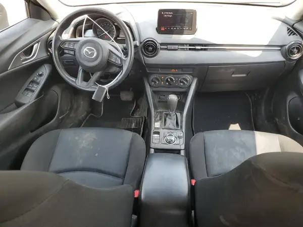JM1DKDB74M1507951 2021 MAZDA CX-3 - Image 8