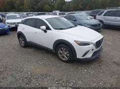 JM1DKDB74M1509246 2021 MAZDA CX-3