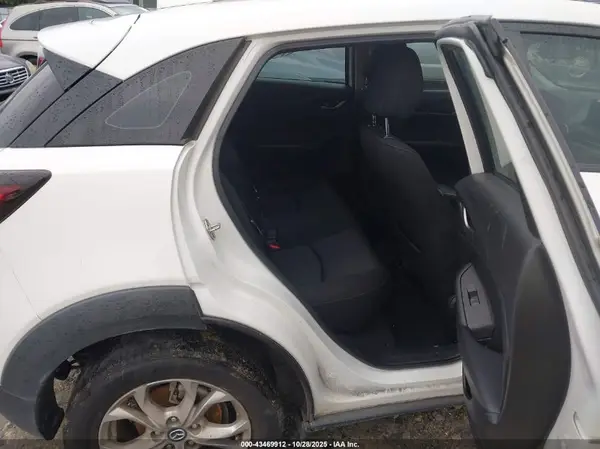 JM1DKDB74M1509246 2021 MAZDA CX-3 - Image 8