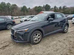 JM1DKDB74M1515547 2021 MAZDA CX-3