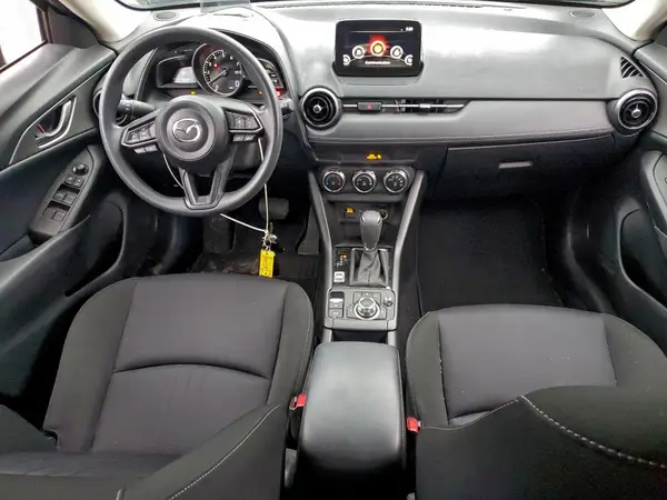 JM1DKDB74M1515547 2021 MAZDA CX-3 - Image 8