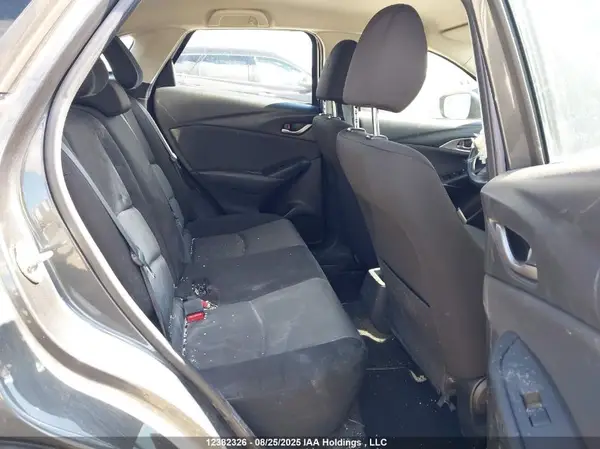 JM1DKDB75G0132551 2016 MAZDA CX-3 - Image 8
