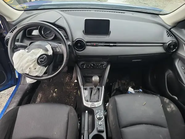 JM1DKDB75H0141784 2017 MAZDA CX-3 - Image 8
