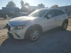 JM1DKDB75H0149173 2017 MAZDA CX-3