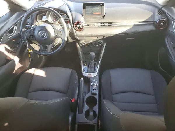 JM1DKDB75H0149173 2017 MAZDA CX-3 - Image 8