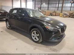 JM1DKDB75H0156608 2017 MAZDA CX-3