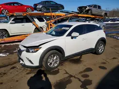 JM1DKDB75H0172436 2017 MAZDA CX-3
