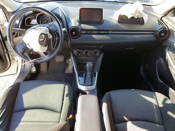 JM1DKDB75H0172436 2017 MAZDA CX-3 - Image 8