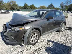 JM1DKDB75H0173179 2017 MAZDA CX-3