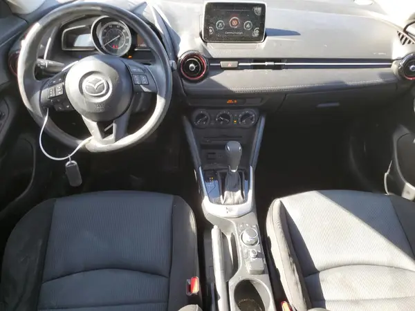 JM1DKDB75H0173179 2017 MAZDA CX-3 - Image 8