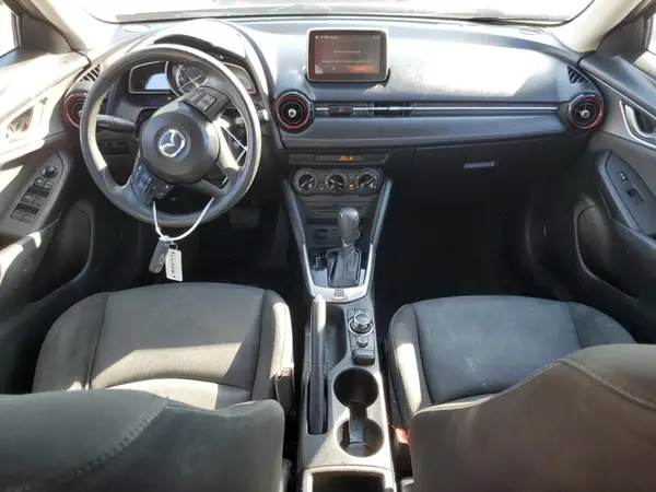 JM1DKDB75H0175515 2017 MAZDA CX-3 - Image 8