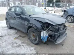 JM1DKDB75J0300664 2018 MAZDA CX-3