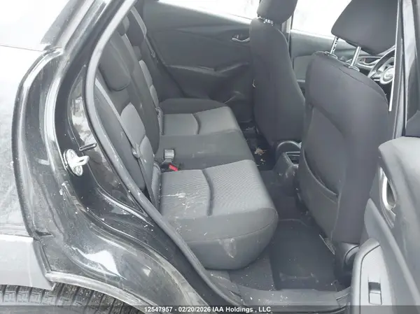 JM1DKDB75J0300664 2018 MAZDA CX-3 - Image 8