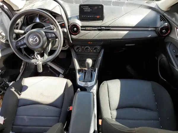 JM1DKDB75J0306299 2018 MAZDA CX-3 - Image 8
