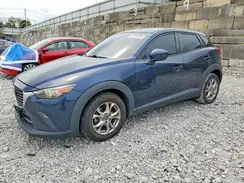 JM1DKDB75J0316489 2018 MAZDA CX-3